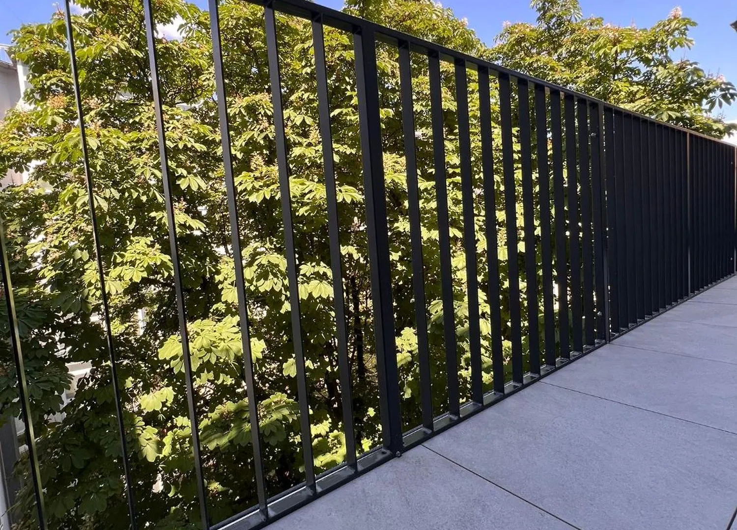 Large Garden-View Balcony Comfort Retreat 1020-Vienne 0*, Vienne Autriche