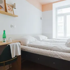  Appartamento Malfatti Oasis With Coworking Space