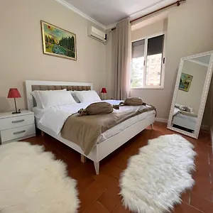 Urbanoasis Tirana